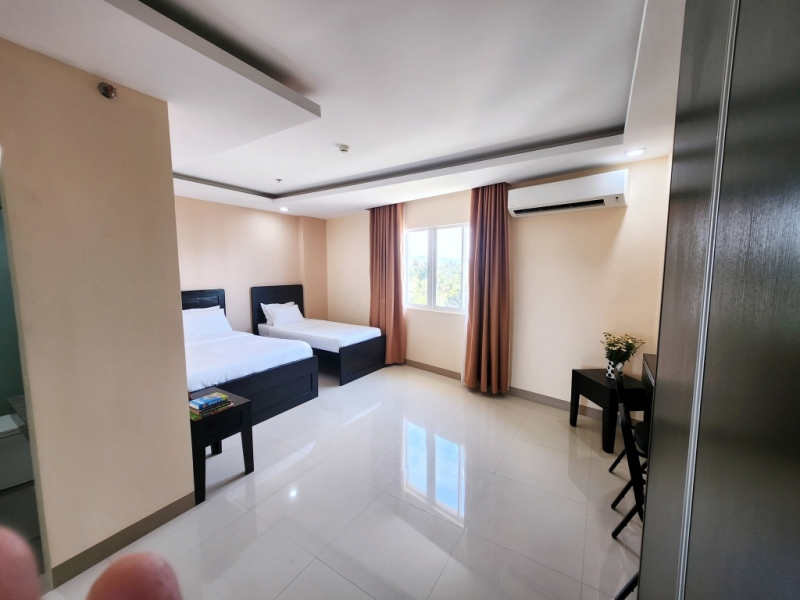 フィリピン留学 Cebu21 - CIJ Liloan Campus-CIJ DORMITORY-61